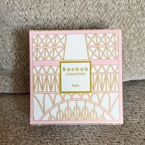 Baobab Collection Paris Soap - New in box - Sealed